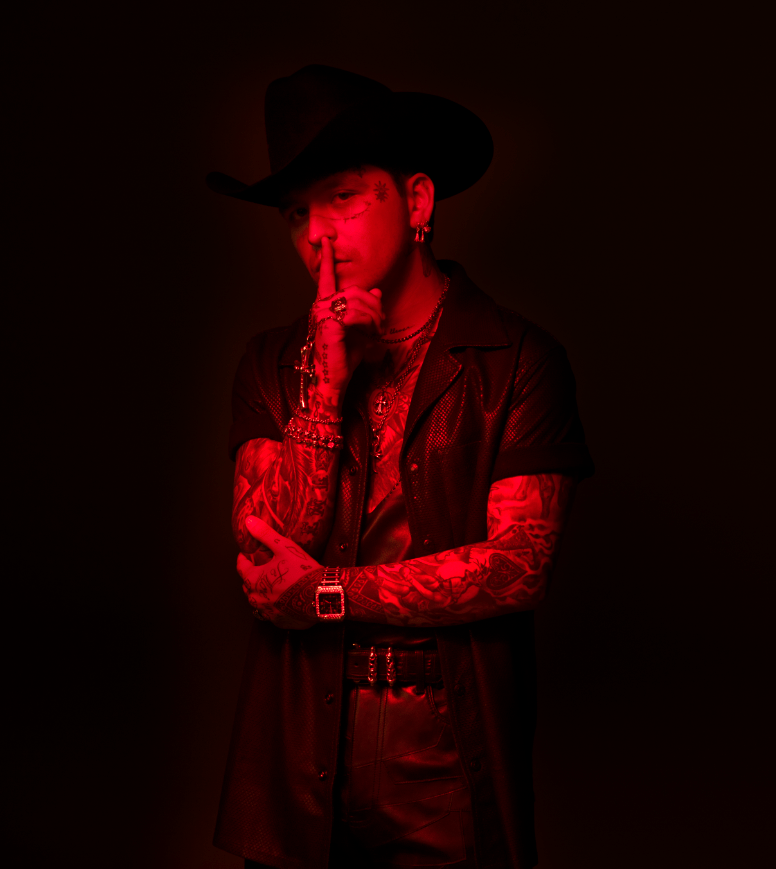 Música: CHRISTIAN NODAL LANZA EL TAN ESPERADO «PA´L CORA EP.01» JUNTO CON EL SENCILLO «UN BESITO MÁS» CON STEVIE