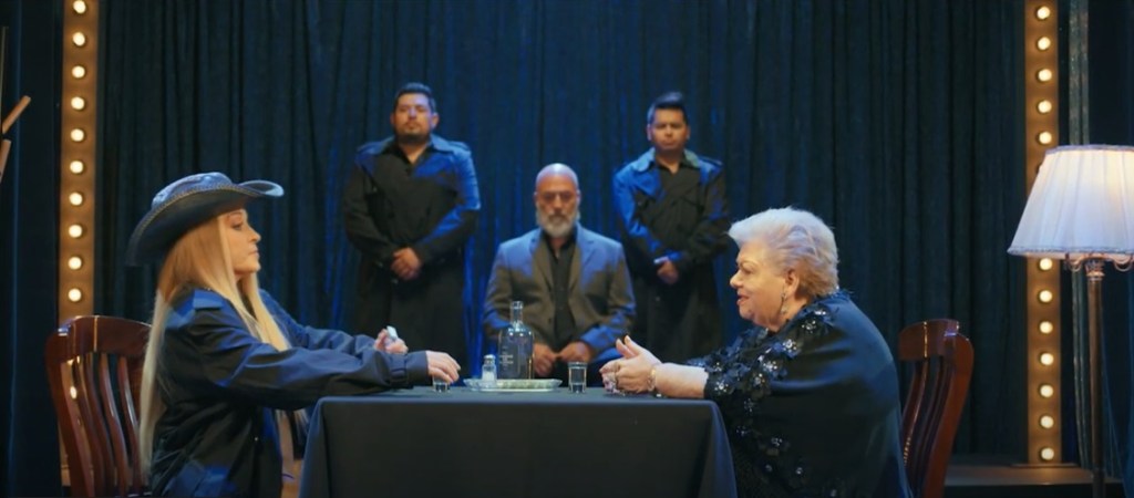 Música: YURI & PAQUITA LA DEL BARRIO DOS REINAS UNIDAS POR «CHEQUE EN BLANCO» UNA CANCIÓN CON&nbsp;HISTORIA