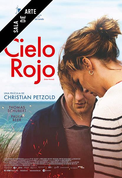 Cine: CIELO ROJO Y UN PASEO CON MADELEINE EN SALA DE ARTE&nbsp;CINÉPOLIS