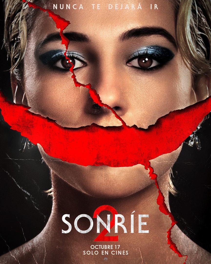 Cine: SONRÍE 2