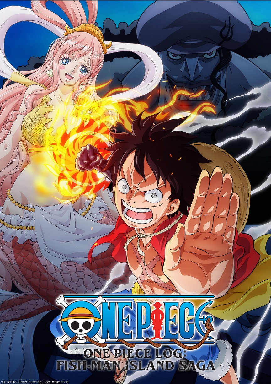 Noticias: ONE PIECE HARÁ UNA PAUSA, SORPRESAS DE ANIVERSARIO Y&nbsp;MÁS