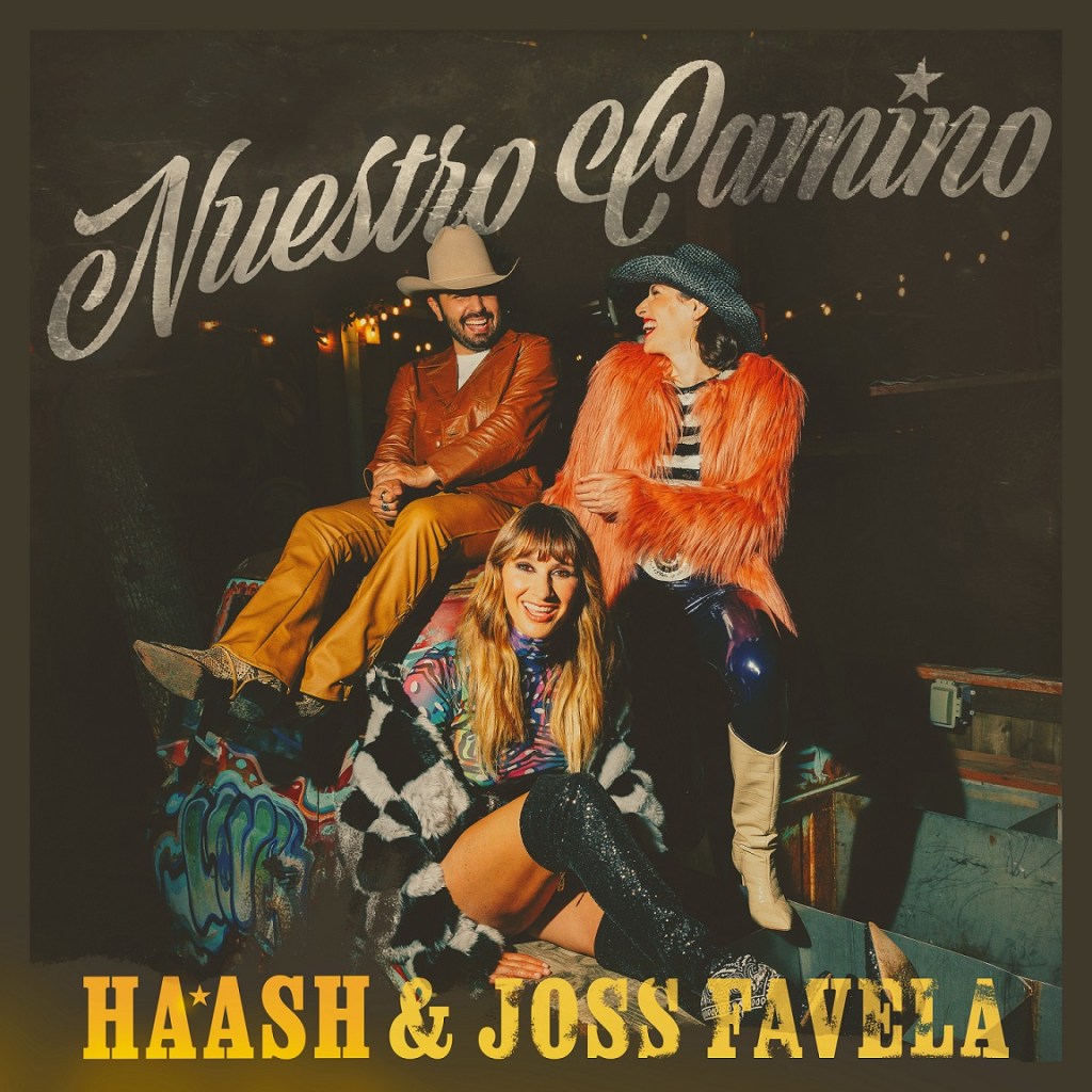 Música: HA*ASH Y JOSS FAVELA CONQUISTAN LA ESCENA CON «NUESTRO CAMINO» UNA COLABORACIÓN DE DOLOR Y&nbsp;DESPEDIDAS