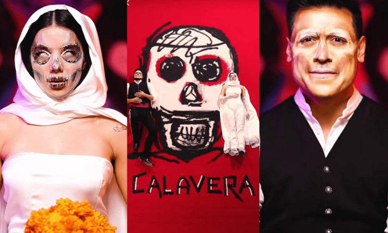 Música: CARLOS RIVERA Y DORIS JOCELYN HACEN VIRAL TIKTOK CON TOQUE TLAXCALTECA