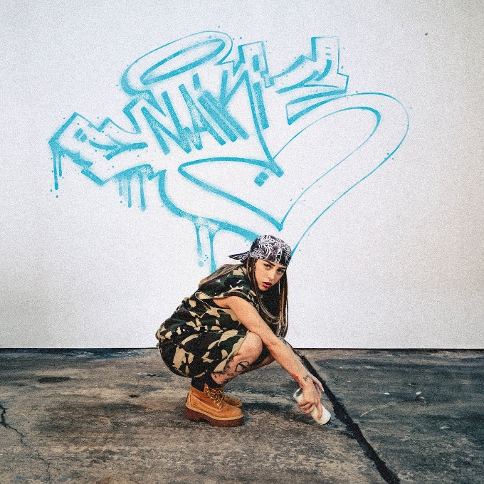 Música: NICKI NICOLE LANZA «SHEITE» UN NUEVO ADELANTO DE SU PROYECTO «NAIKI», SU REGRESO AL TRAP /&nbsp;RAP