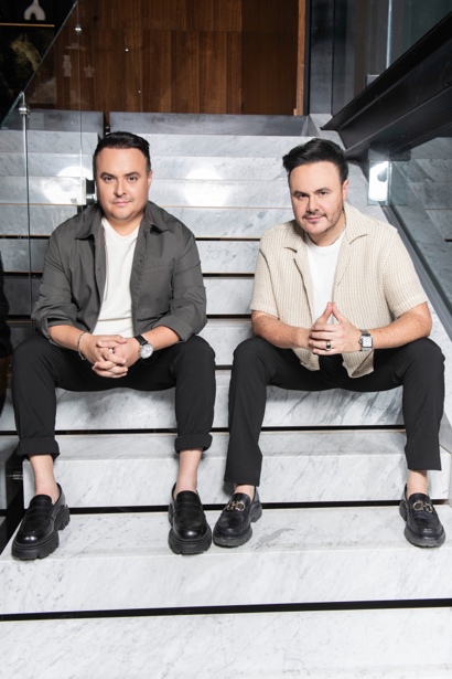 Música: RÍO ROMA ESTRENA «FANTASMA» UNA CANCIÓN DE DESAMOR PARA DECIR&nbsp;ADIÓS