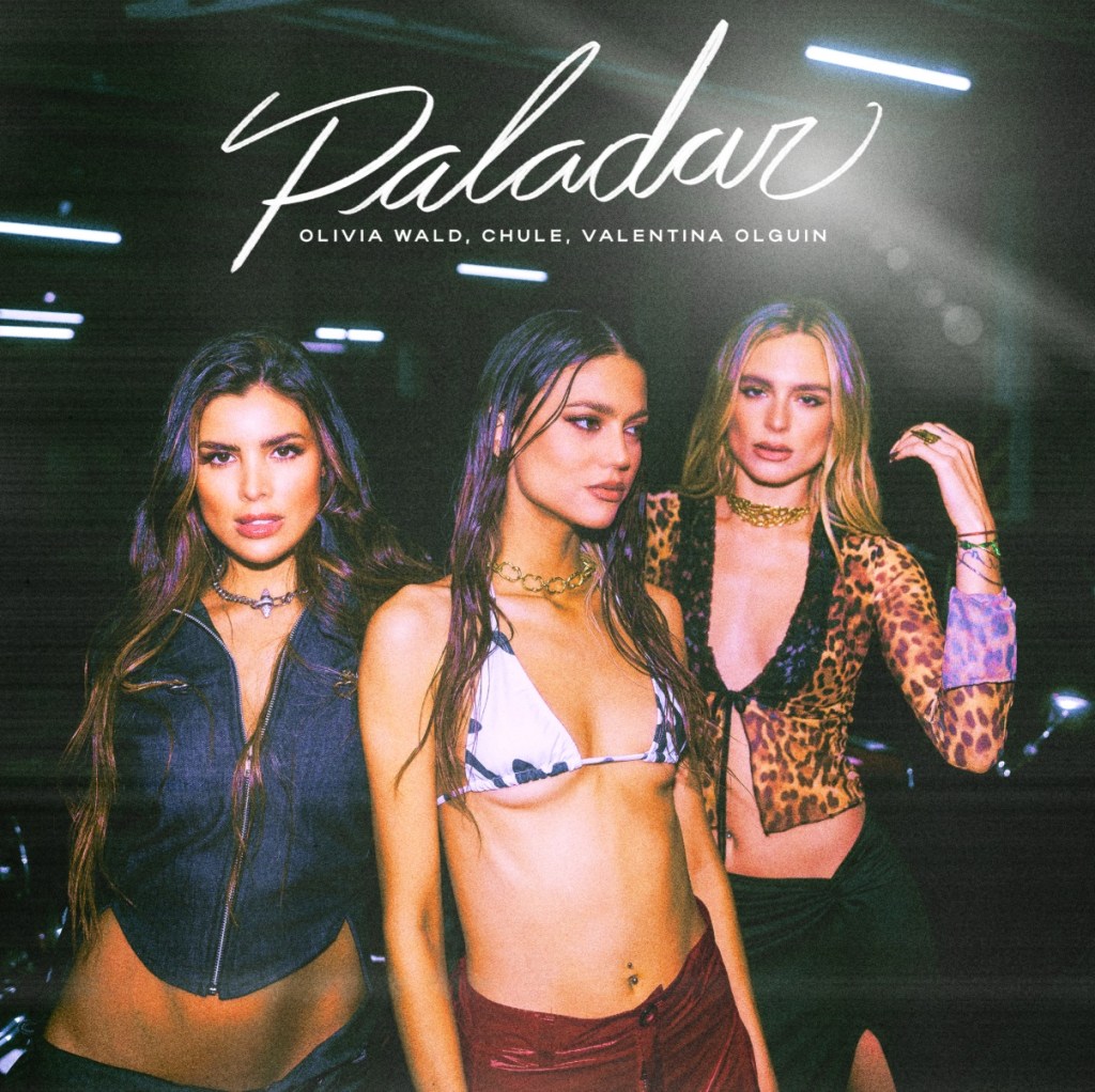 Música: OLIVIA WALD NOS REGALA UN DELICIOSO BOCADO DE SOUL EN ‘PALADAR’