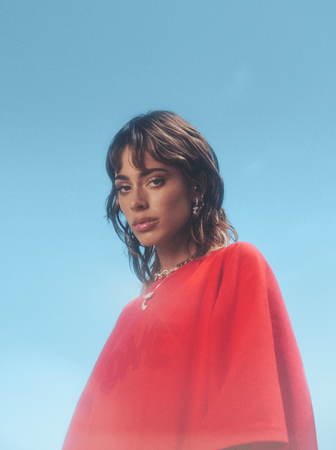 Música: TINI RENUEVA SU SONIDO Y NOS LLEVA HASTA «EL CIELO», EL HIMNO DE LOS NUEVOS COMIENZOS