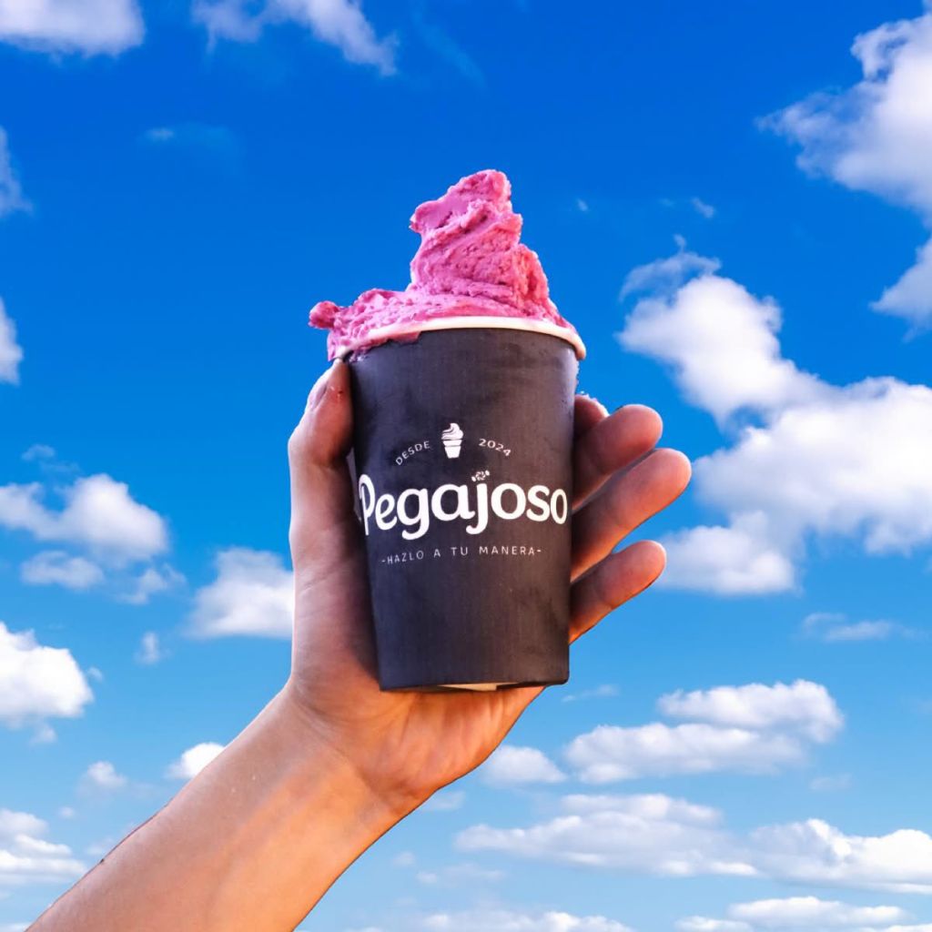 Actualidad: PEGAJOSO, LA HELADERÍA GOURMET MÁS RICA, ABRE SU PRIMERA SUCURSAL EN PUNTO&nbsp;MAQ