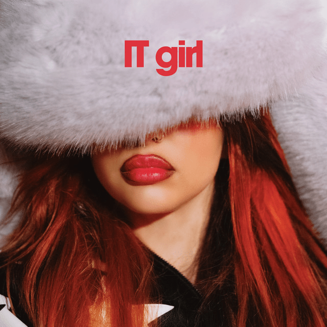 Música: JADE LANZA SU NUEVO SENCILLO «IT&nbsp;GIRL»