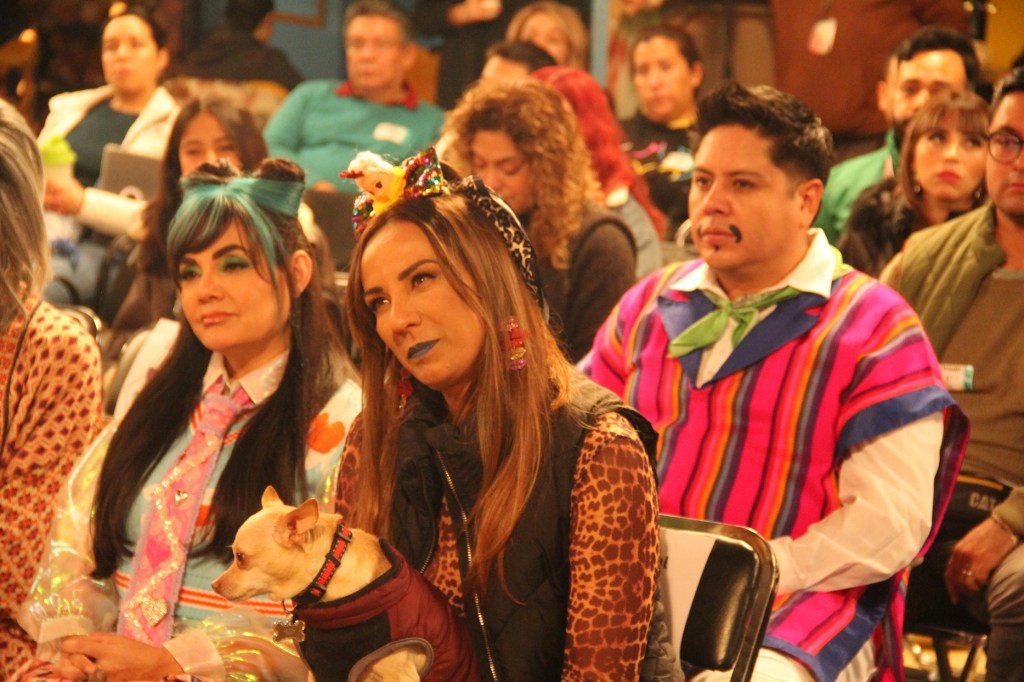 Televisión: TAL PARA CUAL INICIA GRABACIONES DE CUARTA&nbsp;TEMPORADA