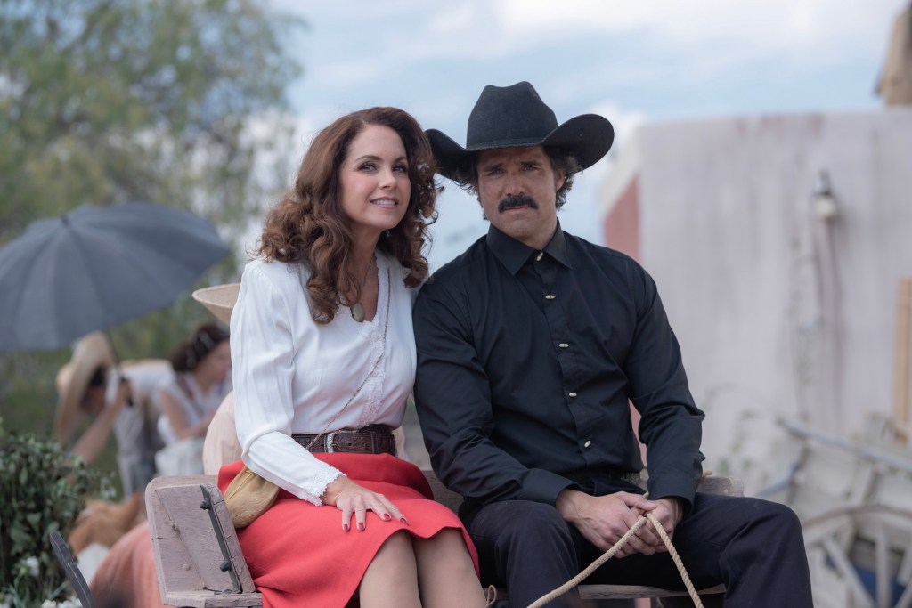 Televisión: EL GALLO DE ORO LLEGA A LA SEÑAL DE LAS&nbsp;ESTRELLAS