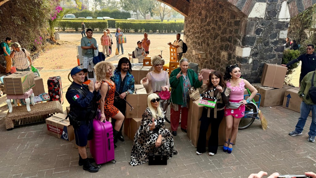 Televisión: EL PRÍNCIPA DEL BARRIO INICIA GRABACIONES DE TERCERA&nbsp;TEMPORADA