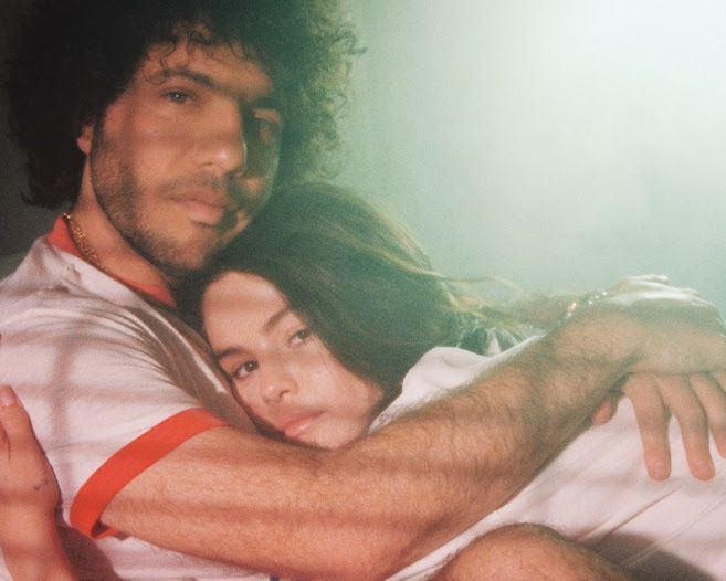 Música: SELENA GOMEZ Y BENNY BLANCO PREPARAN SU PRÓXIMO ÁLBUM COLABORATIVO: I SAID I LOVE YOU&nbsp;FIRST