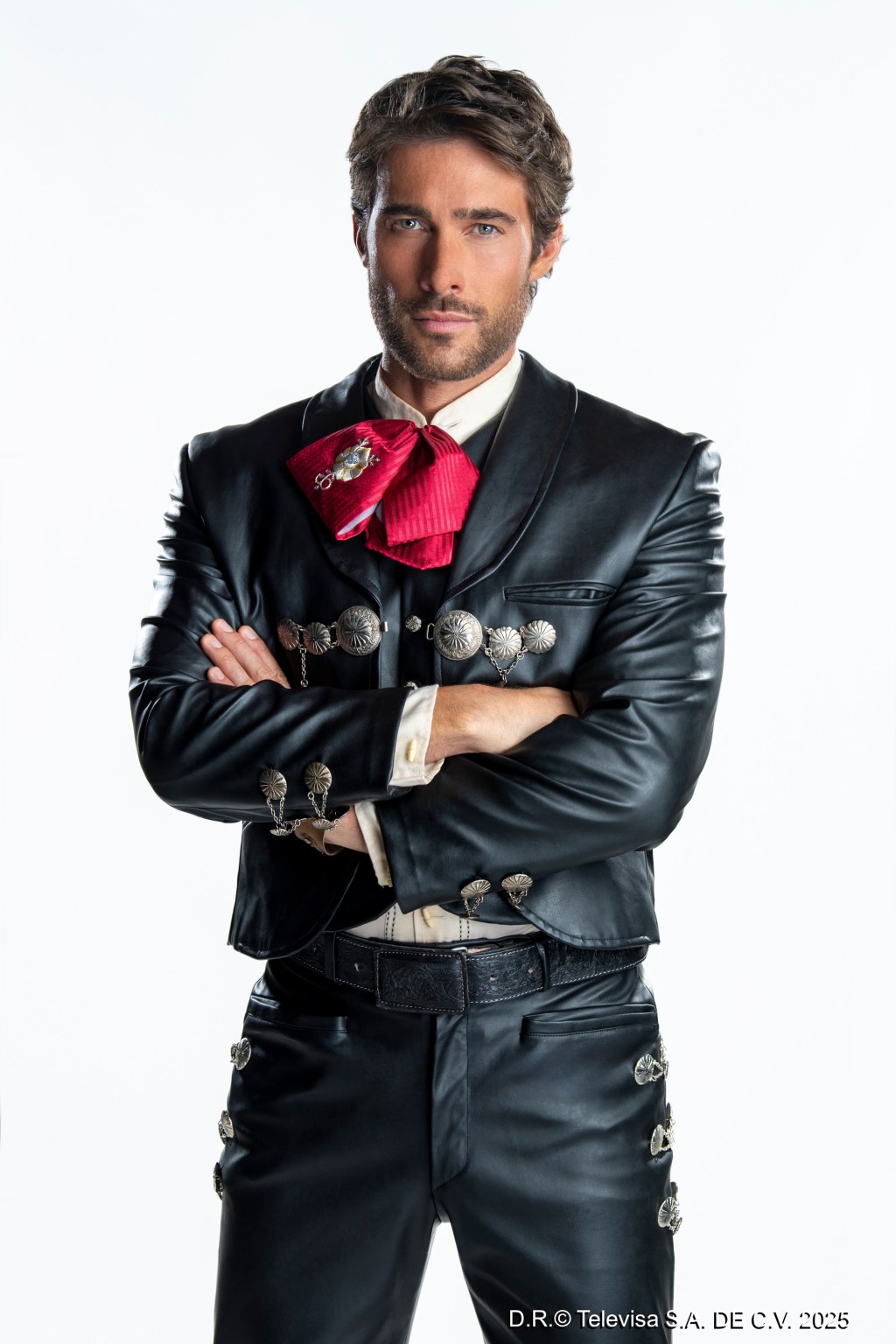 Espectáculos:  RODRIGO GUIRAO HACE SUSPIRAR A MUCHAS EN ‘ME ATREVO A&nbsp;AMARTE».