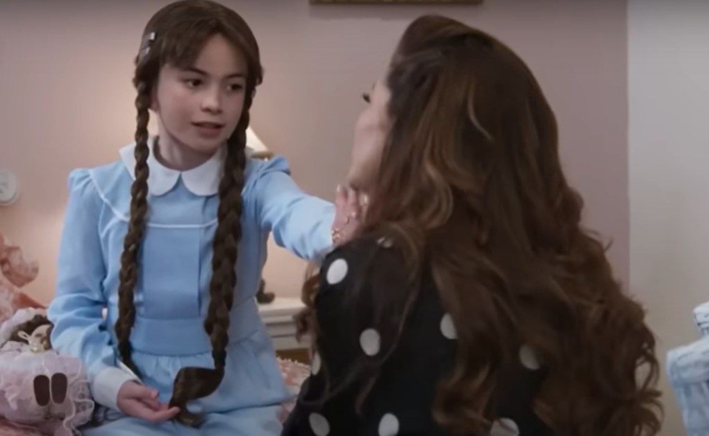 Televisión: PORTAL DE NOSTALGIA EN JUEGO DE VOCES IMPACTA EN REDES SOCIALES