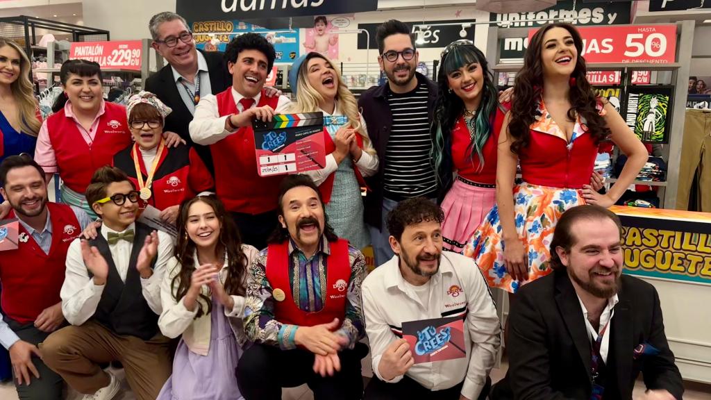 Televisión: ¿TÚ CREES? INICIA GRABACIONES DE CUARTA&nbsp;TEMPORADA