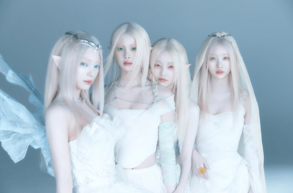 Música: DE TOKIO A SEUL: COSMOSY REDEFINE EL POP IDOL CON SU PRIMER SENCILLO OFICIAL&nbsp;«LUCKY=ONE»