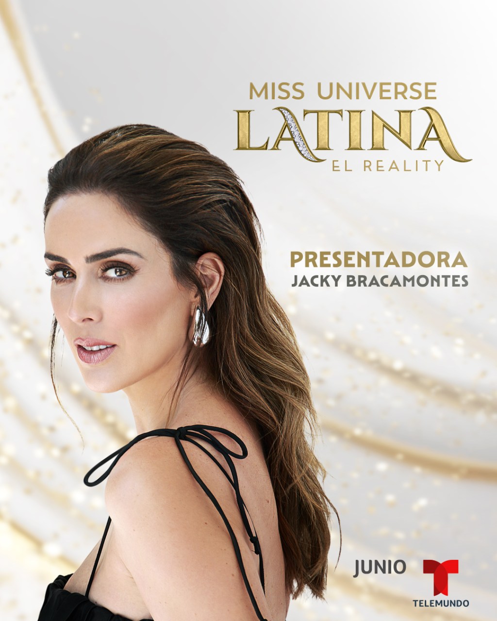 Televisión: TELEMUNDO PRESENTA MISS UNIVERSE® LATINA, EL REALITY, LA COMPETENCIA MÁS AMBICIOSA EN LA HISTORIA DE LA TELEVISIÓN EN ESPAÑOL, QUE ESTRENA ESTE&nbsp;JUNIO