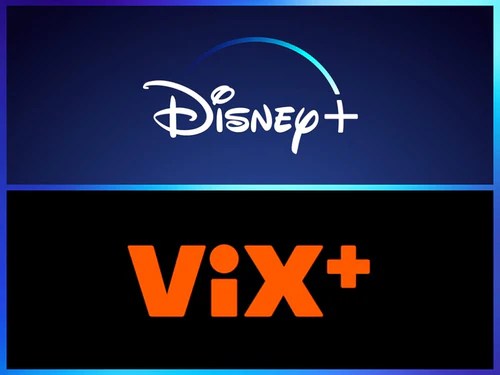 Noticias: ViX PREMIUM DARÁ ACCESO A DISNEY+ EN MÉXICO, A PARTIR DEL 9 DE&nbsp;JUNIO