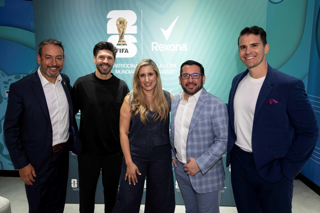 Actualidad: ¡EL MOVIMIENTO COMIENZA AHORA! FIFA&nbsp;REXONA