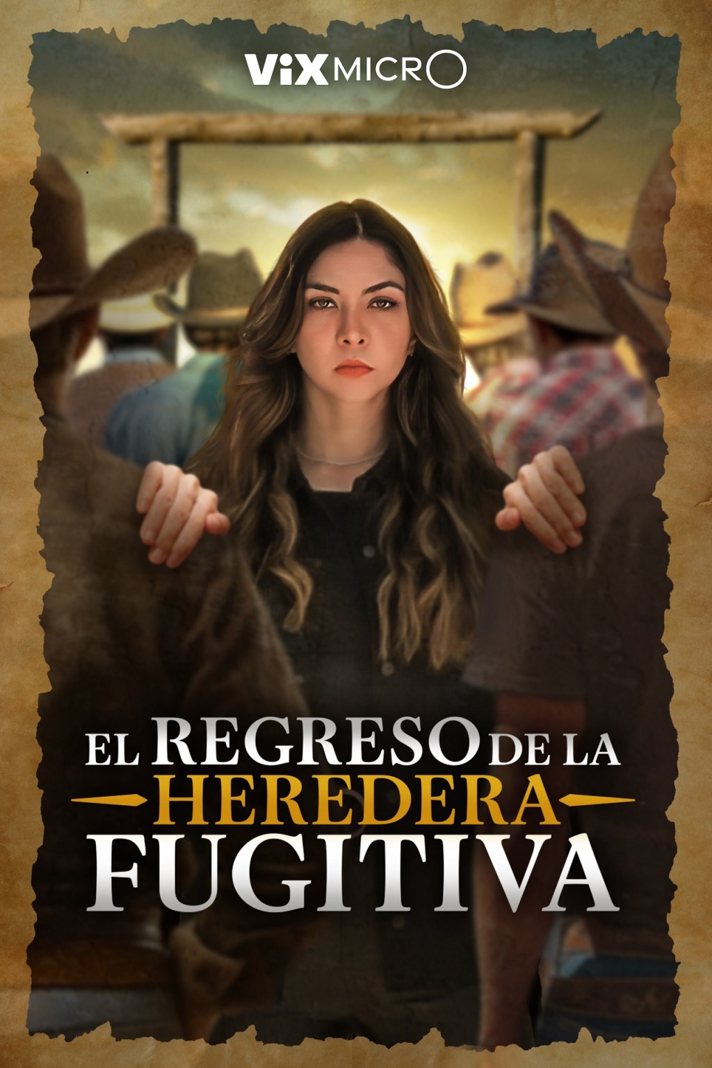 Televisión: ViX MICRODRAMAS