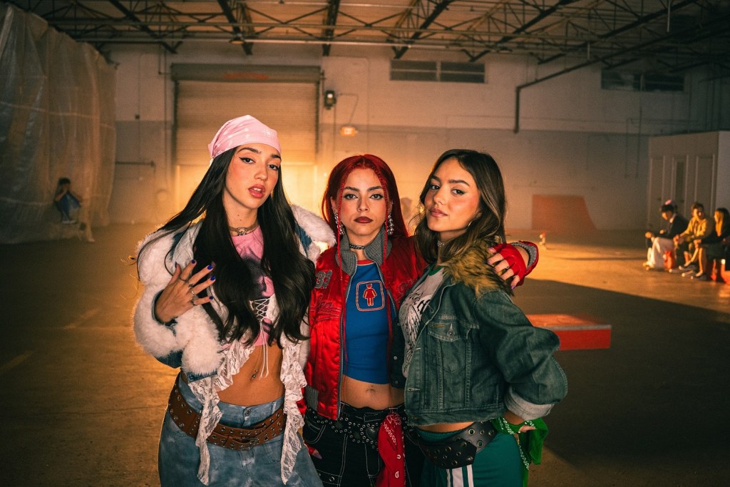 Noticias: YA ESTÁ DISPONIBLE “MALA, MALA” EL NUEVO VIDEO MUSICAL DE PLAYBACK: UNA SOMOS DOS, LA NUEVA SERIE JUVENIL QUE LLEGA EN OCTUBRE A&nbsp;DISNEY+