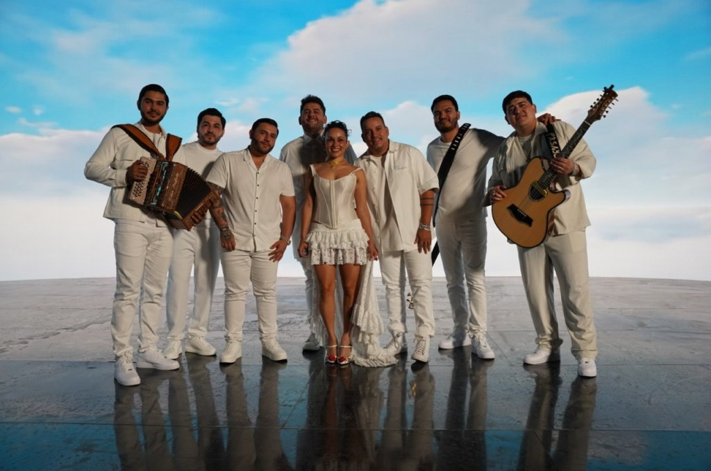 Música: GRUPO ARRIESGADO Y MATISSE TE AYUDAN A SUPERAR LA «ANSIEDAD» CON SU REMIX