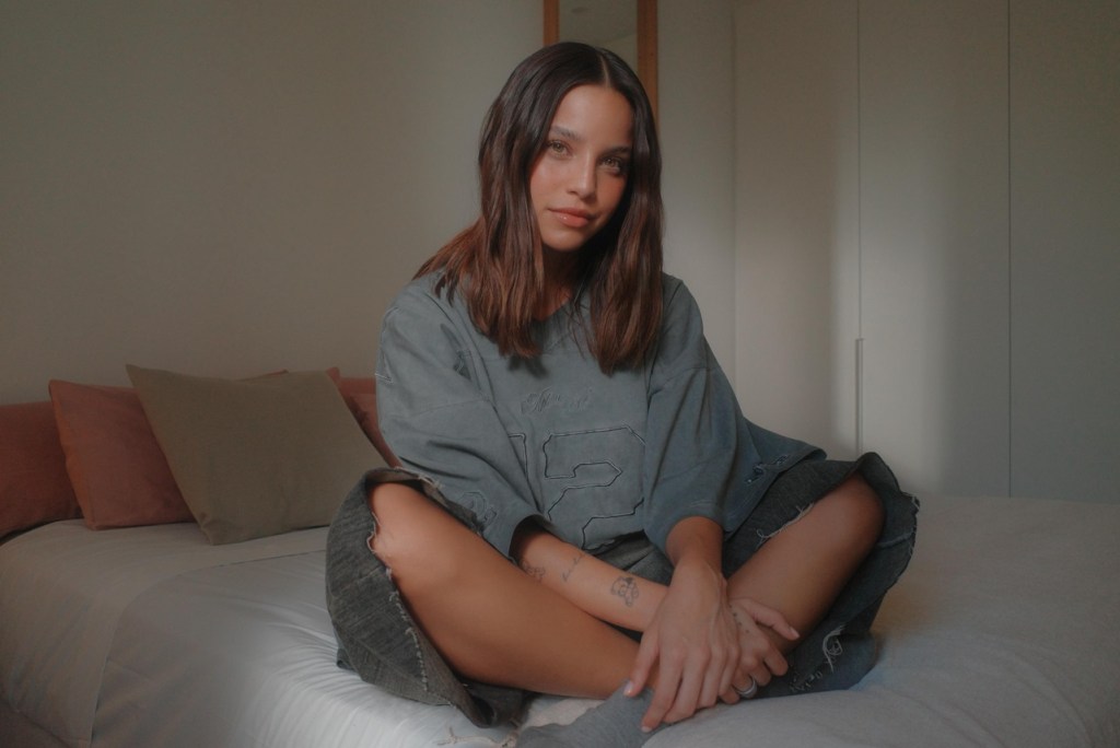 Música: EMILIA LANZA SU PODEROSO EP CONCEPTUAL&nbsp;«PERFECTAS»