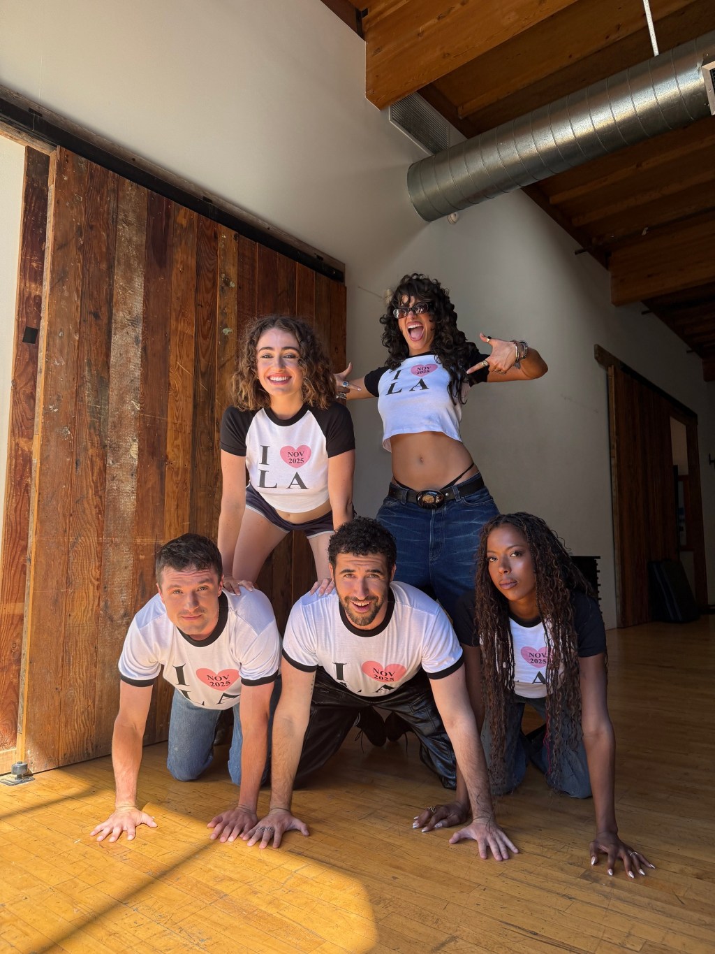 Noticias: HBO MAX ESTRENARÁ ‘I LOVE LA’, CREADA Y PROTAGONIZADA POR RACHEL SENNOTT, EL 2 DE&nbsp;NOVIEMBRE