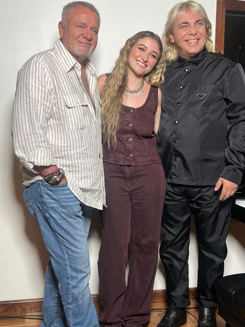 Televisión: CRISTIAN CASTRO REGRESA A LAS TELENOVELAS CON EL TEMA MUSICAL DE LOS HILOS DEL&nbsp;PASADO