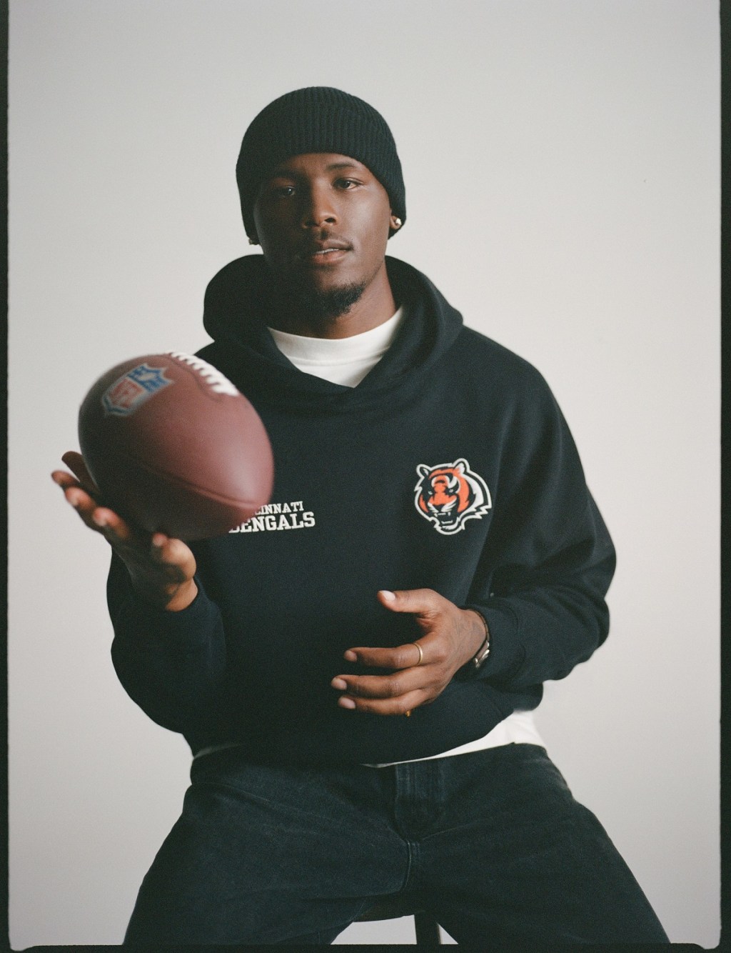 Deportes: ABERCROMBIE & FITCH Y LA NFL ANUNCIAN ALIANZA OFICIAL DE&nbsp;MODA