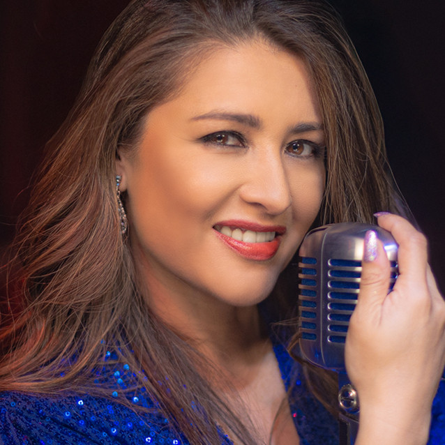 Darina presenta su nuevo sencillo «Sol de mi Luna» con emoción y nuevos&nbsp;retos.