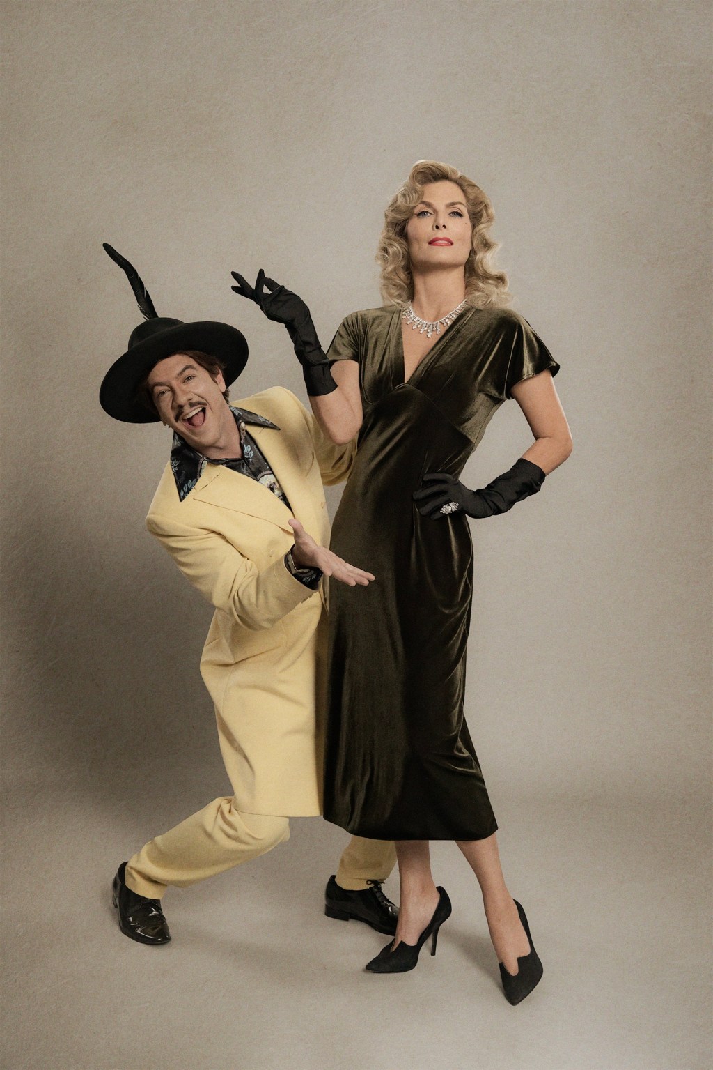 Televisión: CELEBRANDO 95 AÑOS DE LA&nbsp;XEW