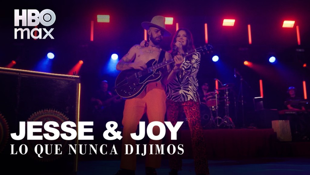 Noticias: JESSE & JOY: LO QUE NUNCA DIJIMOS”, LLEGA EL 25 DE SEPTIEMBRE A HBO&nbsp;MAX