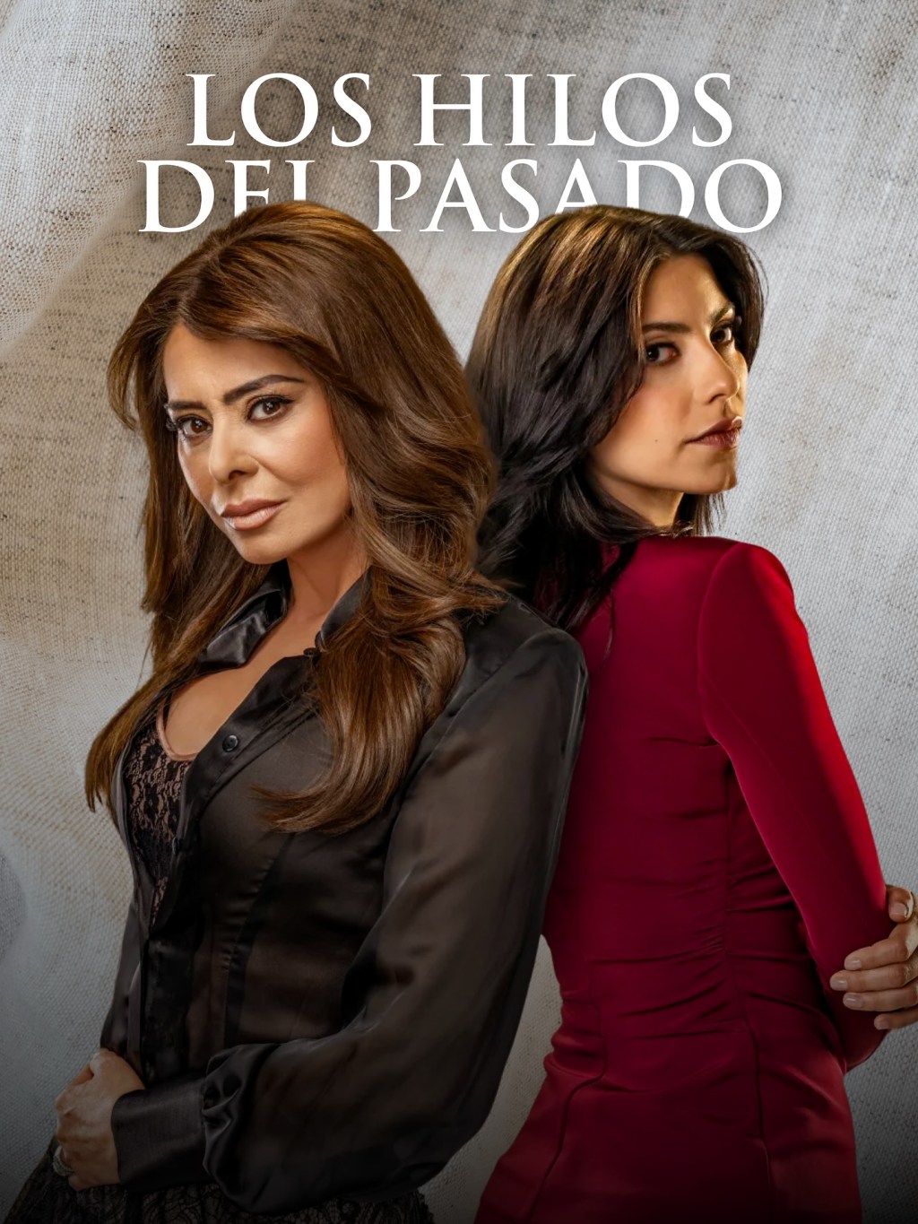 Televisión: LOS HILOS DEL PASADO ESTRENA POR LAS&nbsp;ESTRELLAS