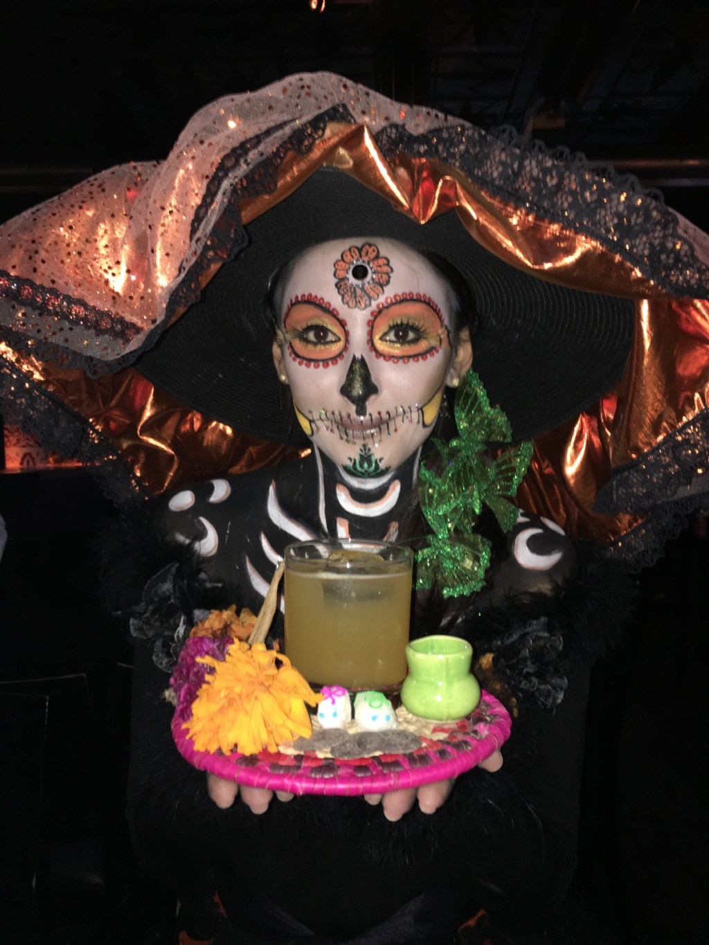 Actualidad: LA CATRINA FEST MX LLEGA A AZTLÁN PARA CELEBRAR EL DÍA DE&nbsp;MUERTOS
