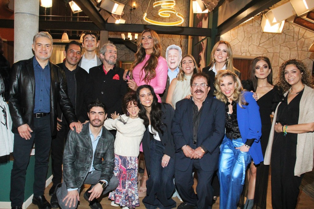 Televisión: MÁS VALE SOLA INICIA SEGUNDA TEMPORADA