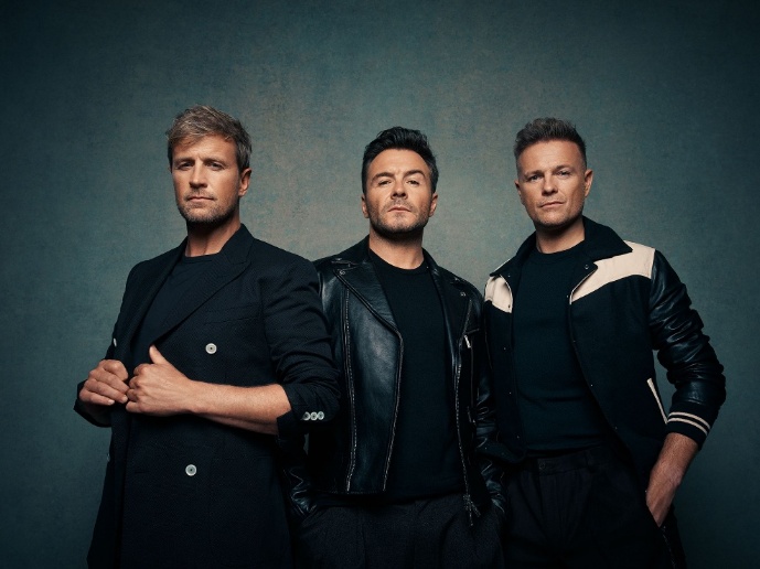 Música: WESTLIFE ESTRENA CANCIÓN Y ANUNCIA SU NUEVO ÁLBUM: «25-THE ULTIMATE&nbsp;COLLECTION»