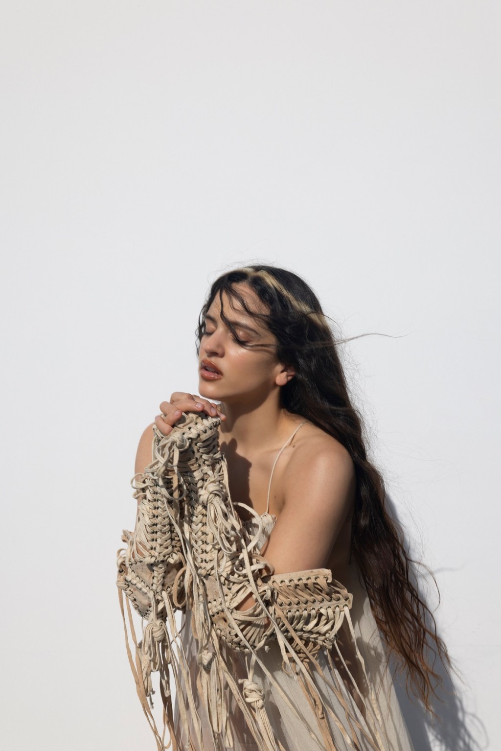 Música: ROSALÍA ESTRENA&nbsp;«LUX»