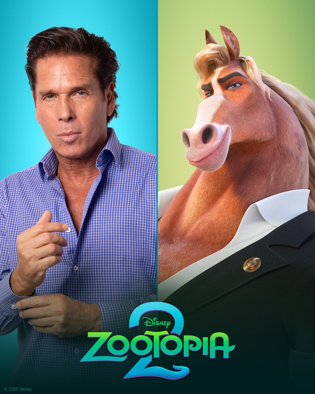 Noticias: MICHELLE RODRÍGUEZ, ROBERTO PALAZUELOS Y JERRY VELÁZQUEZ PRESTAN SUS VOCES EN LA VERSIÓN EN ESPAÑOL DE ZOOTOPIA 2 PARA&nbsp;LATINOAMÉRICA