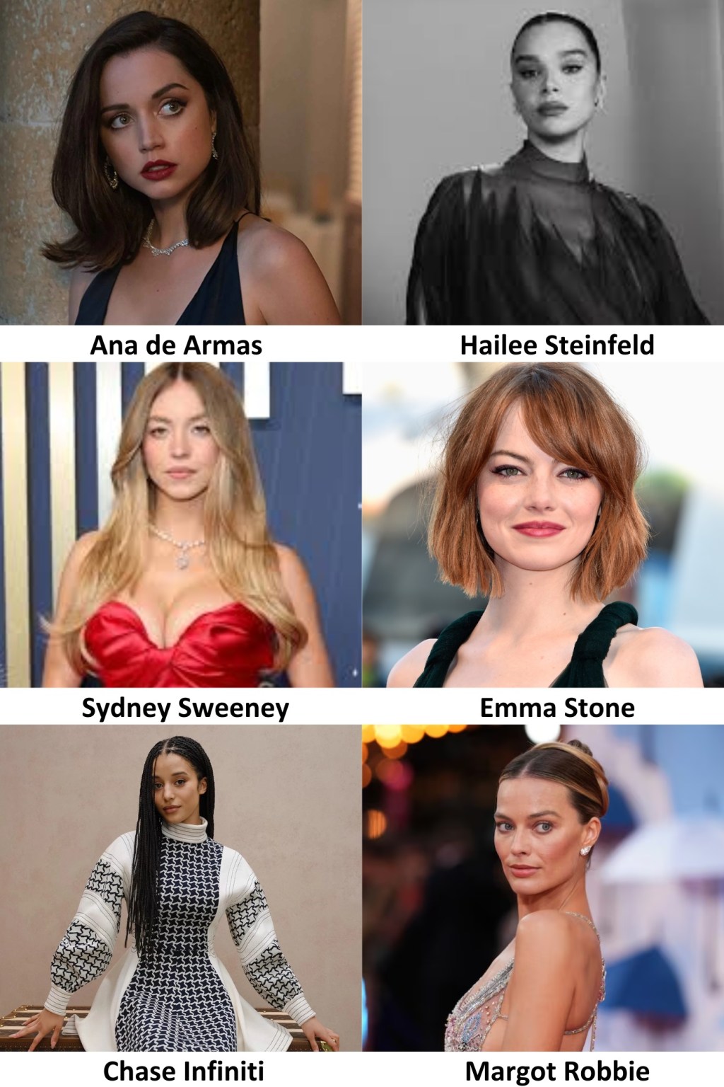 Cine: CONOCE LA LISTA COMPLETA DE LOS NOMINADOS A LOS PREMIOS&nbsp;SPOILER