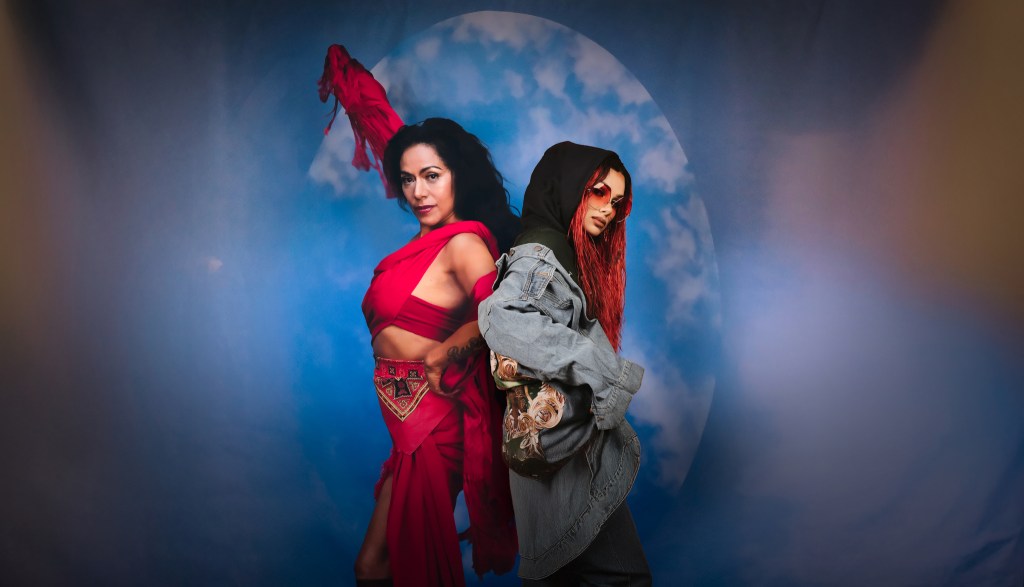 Música: LILA DOWNS INICIA CAMINO HACIA SU NUEVO ÁLBUM CON «CAMBIAS MI MUNDO» UN DESAFIANTE SENCILLO AL LADO DE SNOW THA&nbsp;PRODUCT