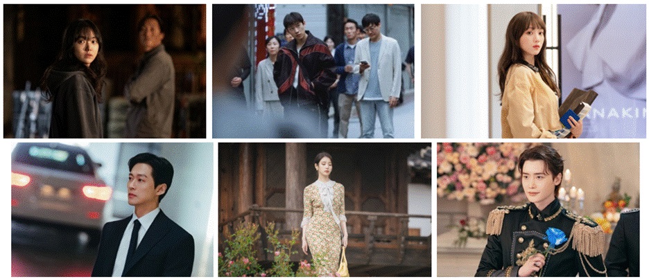 Noticias: DISNEY+ REVELA UNA PROGRAMACIÓN IMPERDIBLE DE SERIES COREANAS QUE ESTRENAN EN&nbsp;2026