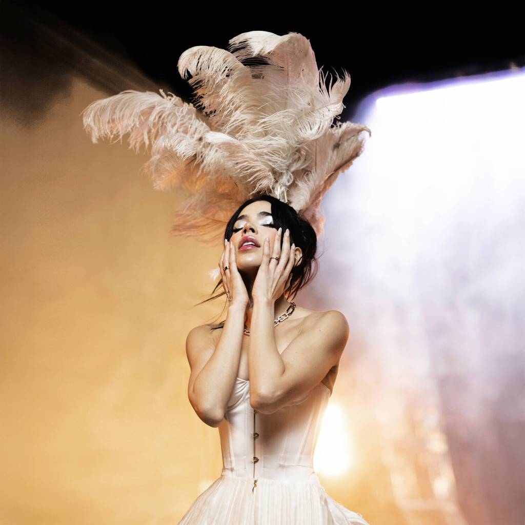 Música: KENIA OS ESTRENA «TÚ Y YO X SIEMPRE» UNA CANCIÓN DEDICADA AL&nbsp;AMOR