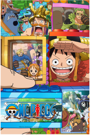 Noticias: ONE PIECE REGRESA A CRUNCHYROLL CON EL ESPERADO ARCO DE&nbsp;ELBAPH