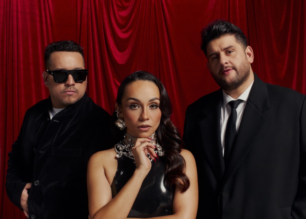 Música: MATISSE PRESENTA «EL AYER», SU ESPERADO NUEVO&nbsp;DISCO