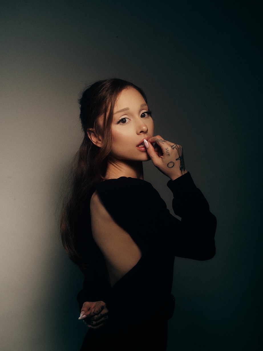 Música: ARIANA GRANDE LANZA SU TAN ESPERADO SENCILLO “HATE THAT I MADE YOU LOVE&nbsp;ME”